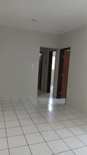 Alugo apartamento na Cohama condomínio Belize