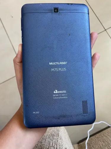 Tablet
