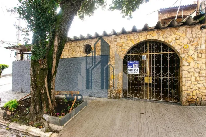 Casa para alugar no bairro Chácara Seis de Outubro - São Paulo/SP