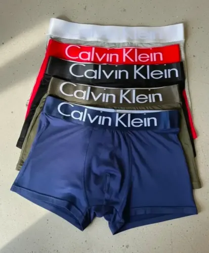 Cuecas Calvin Klein originais