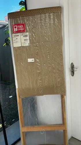 Flip chart cavalete