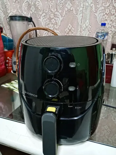 Airfrier