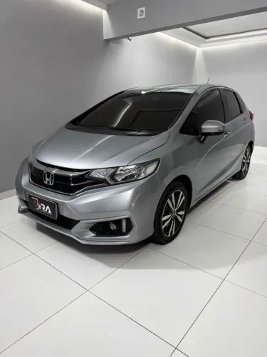 Honda Fit Ex/s/ex 1.5 Flex/flexone 16V 5P Aut. 2020