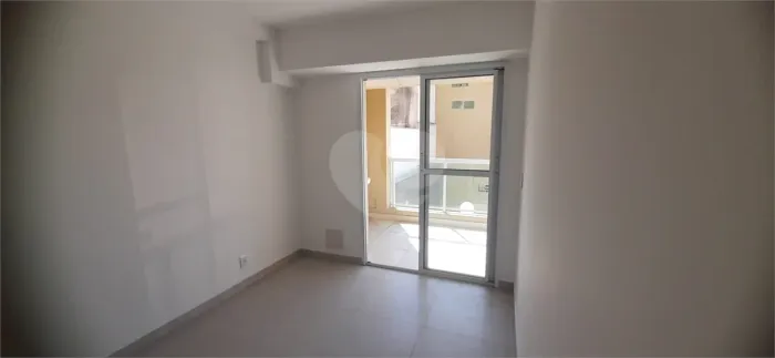 Apartamento com 2 quartos para locação em Chácara tatuapé - SP