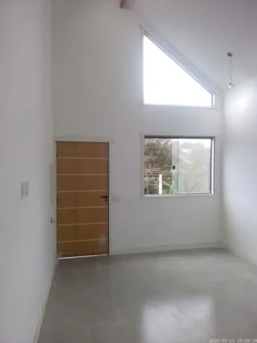 Casa com 3 dormitórios à venda, 104 m² por R$ 600.000,00 - Chácaras Pousada do Vale - São 