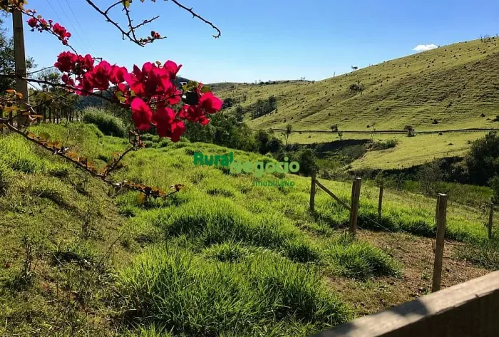TERRENO PARA FORMAR CHÁCARA EM CACHOEIRA PAULISTA-SP