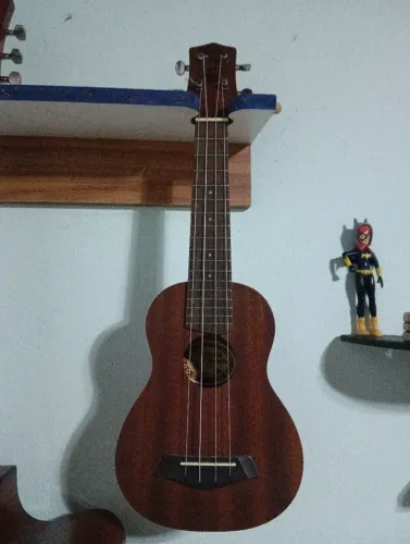 Ukulele tagima 