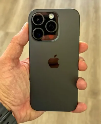 iPhone 16 pro