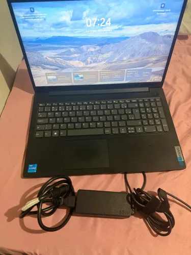 Vendo Lenovo I5 - 13 geração