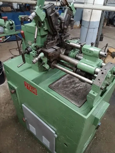 Torno automático a25 