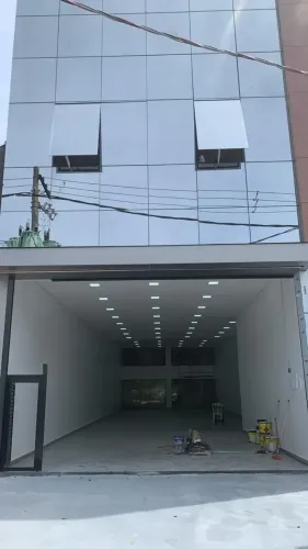 Imóvel para aluguel com 322 metros quadrados em Vila Endres - Guarulhos - SP