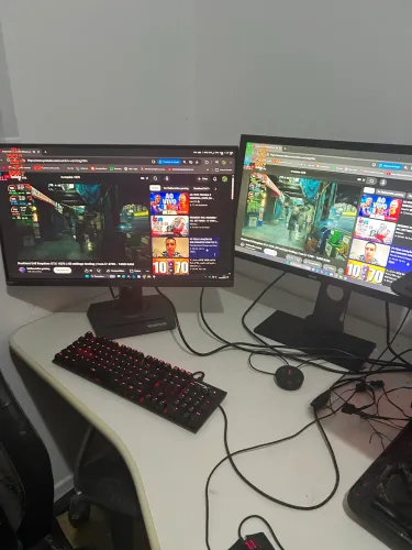Benq monitor 144hz