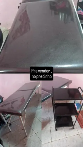 Pra vender no precinho