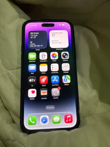 iPhone 14 Pro Max