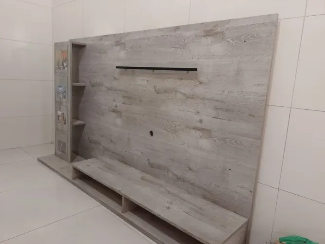 VENDO PAINEL PARA TV