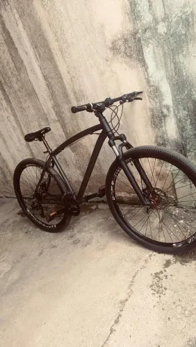 Bicicleta aro 29