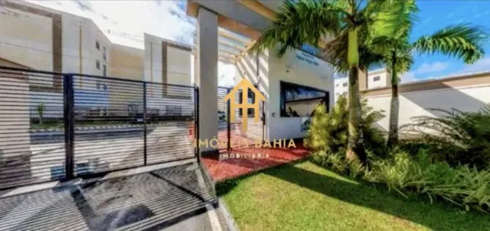 VENDO APARTAMENTO - CONDOMÍNIO PALACE FRAGA MAIA