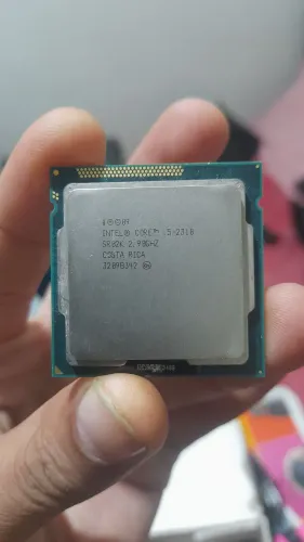 I5 2310