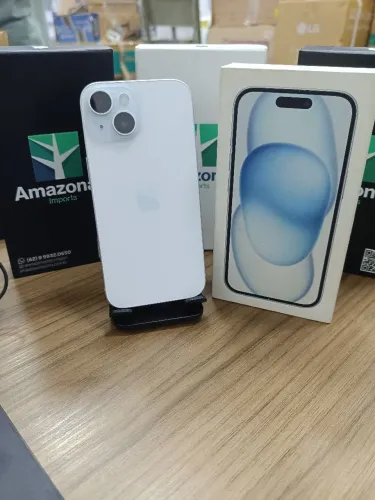 IPHONE 15 128GB Azul
