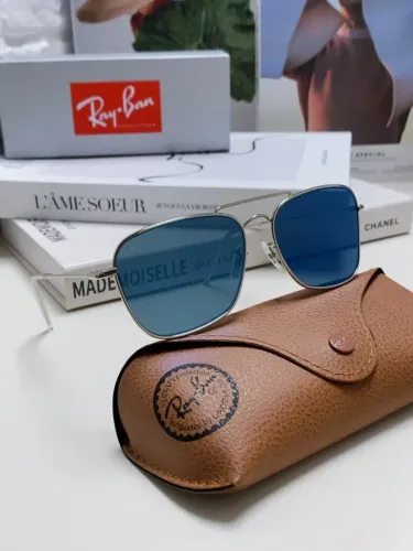 Ray ban caravan reverse rb0102s oculos de sol masculino