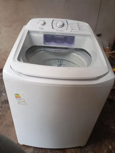 Maquina lavar roupa