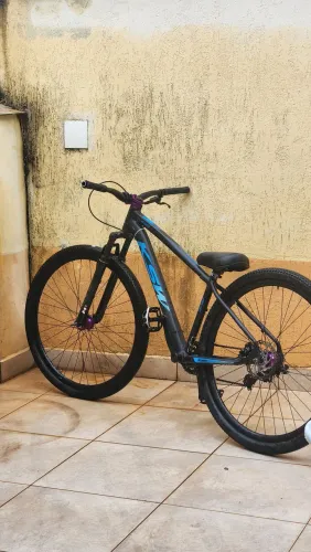 Vendo ou troco por Pc bicicleta ksw aro 29 montada para o grau
