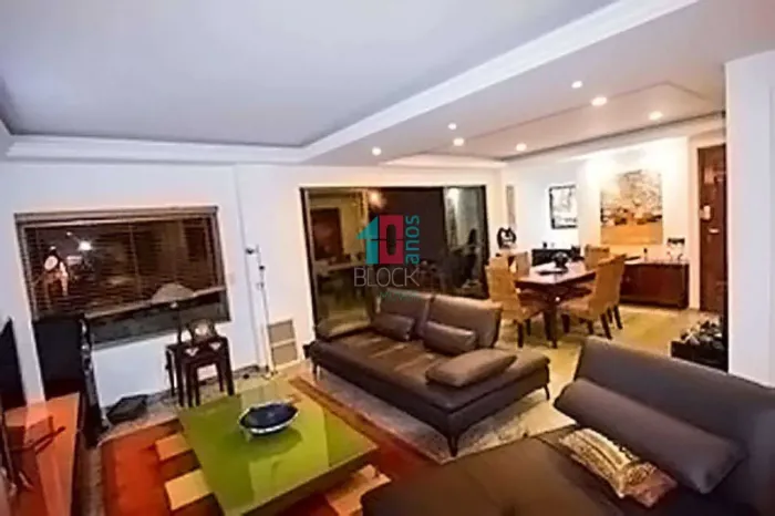 Recreio dos Bandeirantes | Apartamento 3 quartos, sendo 3 suites
