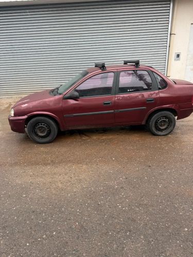 Imagem de Chevrolet Classic Life/ls 1.0 VHC Flexp. 4P 2010