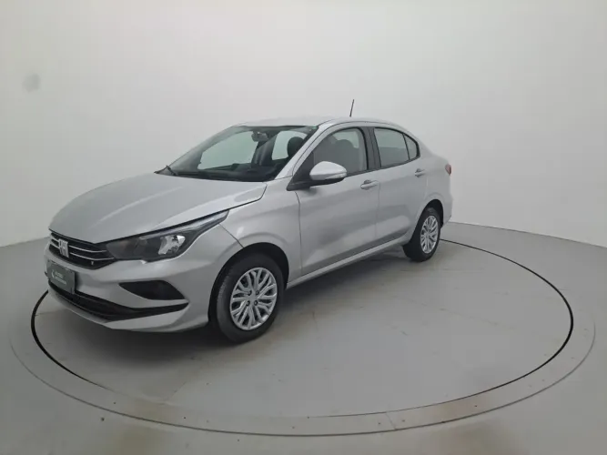 Fiat Cronos Drive 1.0 6V 2025