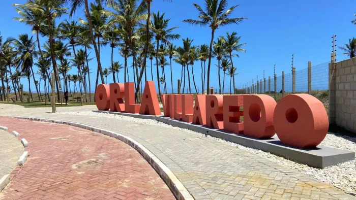 LOTE NO CONDOMÍNIO VILLAREDO BARRA [3973]