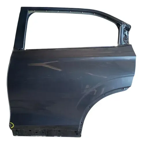 Porta Traseira Esquerda Hr-v 2023 2024 2025/ (detalhe) Traseira Esquerda