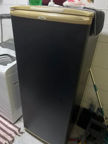 Geladeira 