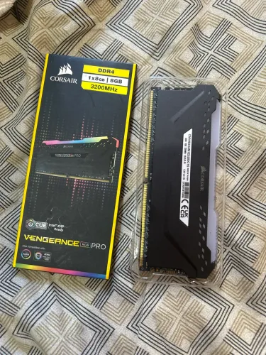 16 gb ram ddr4 corsair 