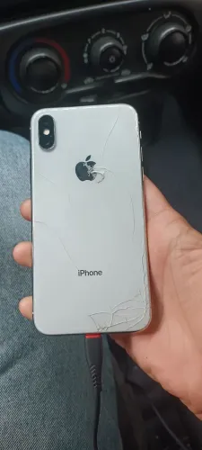 iPhone x 64gb