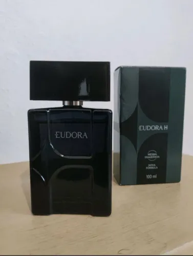 Perfume eudora H