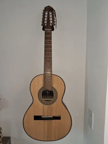 Viola Giannini Pantanal VS8H 