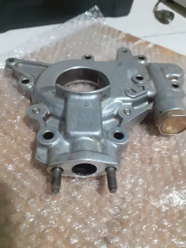 Bomba de óleo Honda Fit 2005
