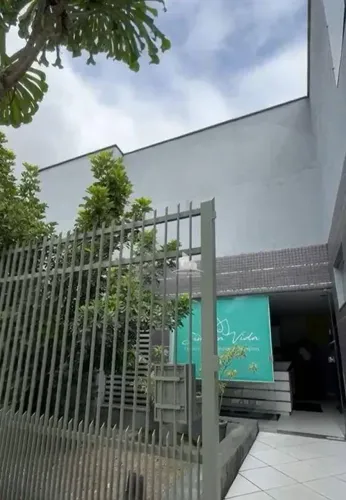 ALUGA-SE CLINICA, 228 m² POR R$ 11.900/MÊS - RETIRO - VOLTA REDONDA/RJ