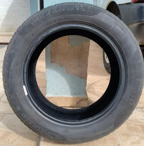 Pneus Pirelli