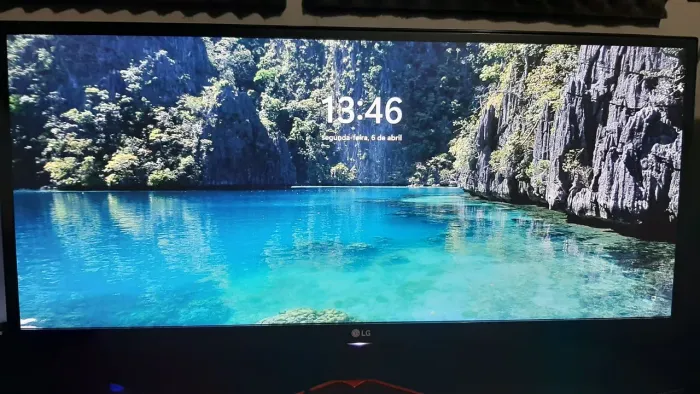 Monitor ultrawide 29 75hz