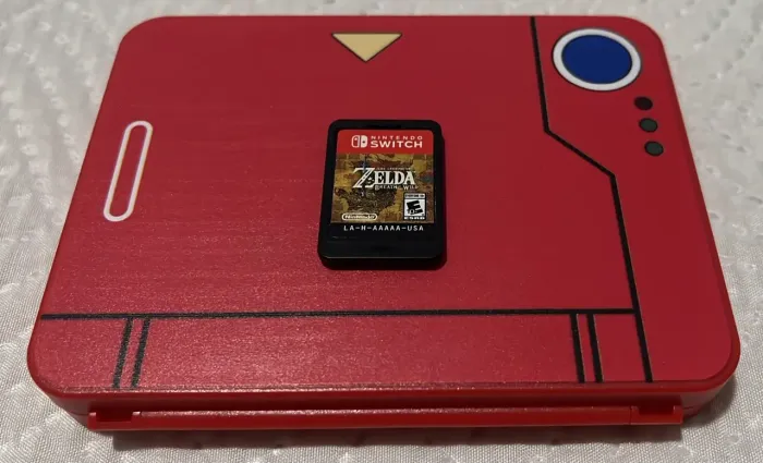 Jogo Zelda Breath of the Wild Nintendo Switch