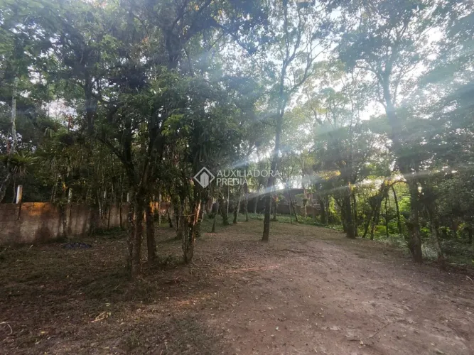 Lindo terreno em Rio Grande da Serra - SP