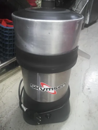 Extrator de suco Skymsen, bivolt
