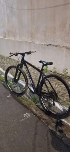 Bicicleta absolute nero 5