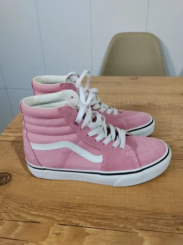 Tênis vans