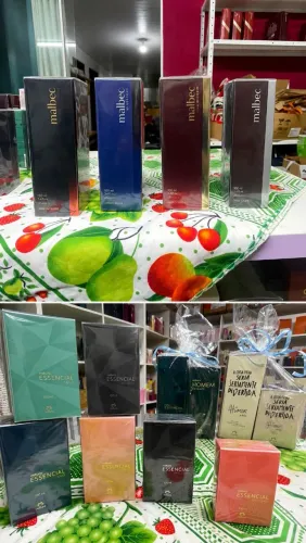 Aparti de $ 219,90 Perfumes