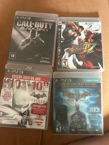 Game