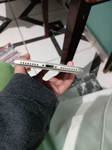 iPhone 8 Plus - com defeito!