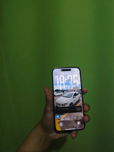 iPhone 14 pro max 256gb