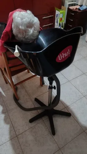 Lavatório Portátil Novo Sem Uso